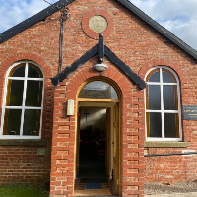 Carthorpe Methodist Chapel