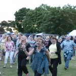 Dancers 2014