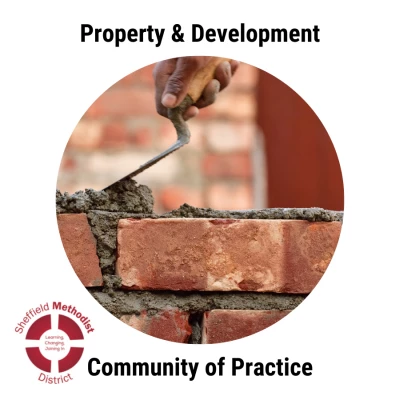 Property and Development Community of Practice (Twitter Post)