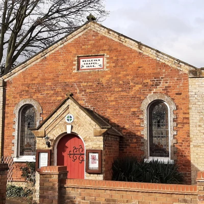 Althorpe Chapel