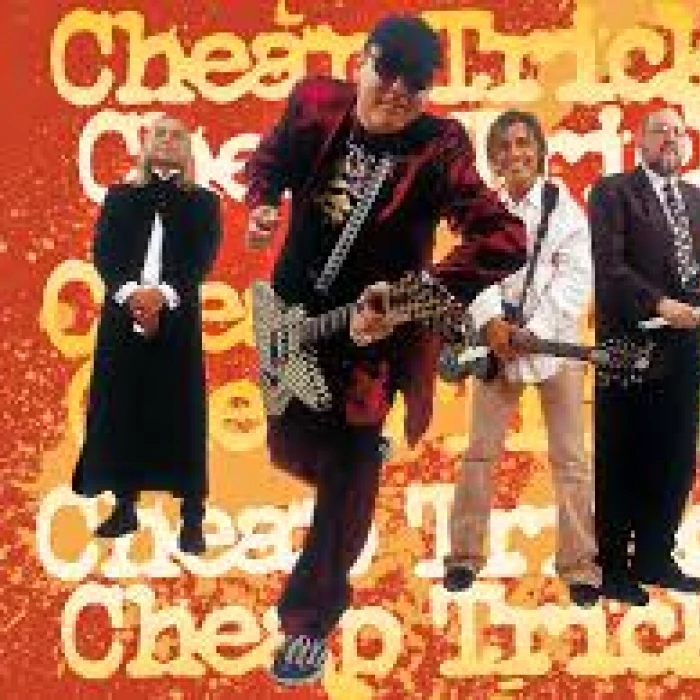 Cheap trick