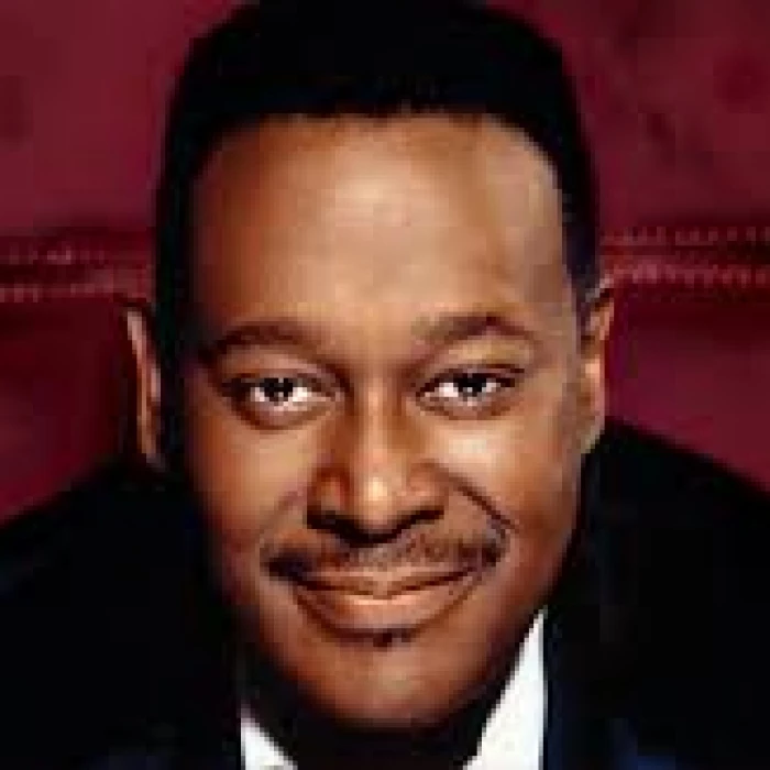 Luther vandross