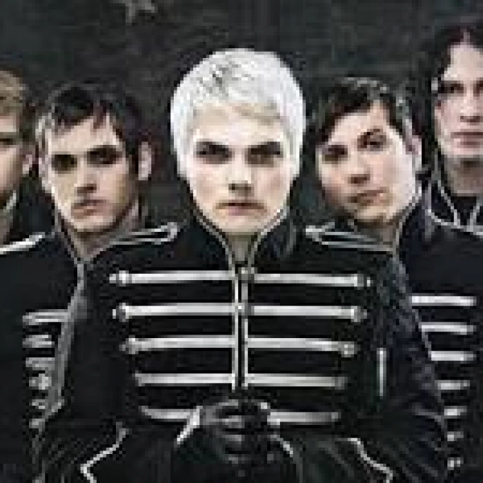 My chemical romance