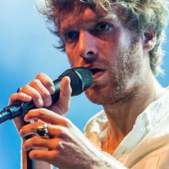 Paolo nutini