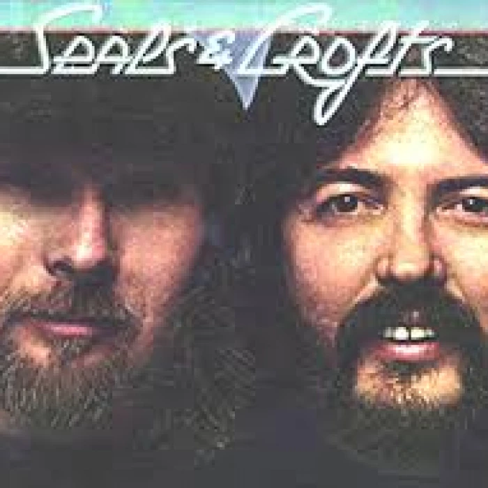 Seals and crofts