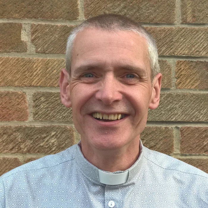 Rev Tim Simms