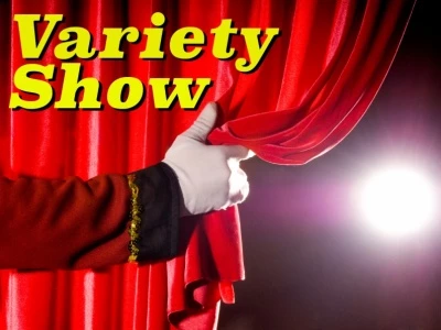 Variety Show 02