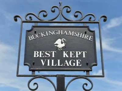 Buckinghamshire-Best-Kept-Village