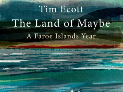 Tim Ecott's Book