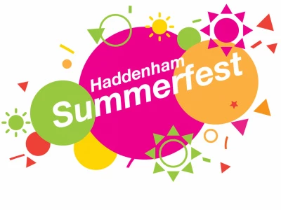 Summerfest logo 2022