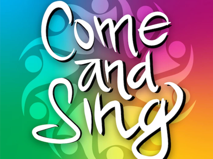 Come & Sing