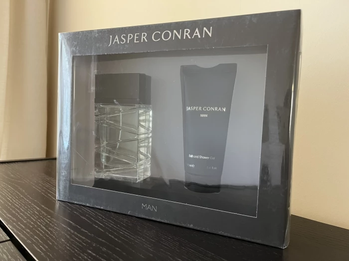 Jasper conran man gift set – Items for sale