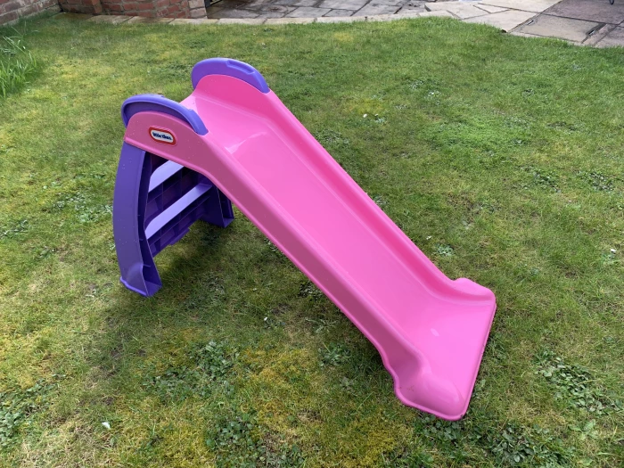 Little tikes 3 step slide – Items for sale
