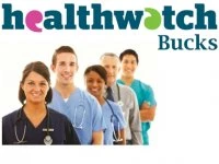 Healthwatch Bucks logo_plus people 2