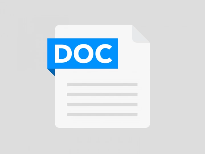2015-16 BDO Variance Letter