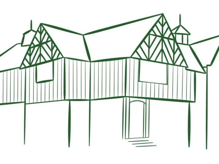 The Barbour Institute logo no text