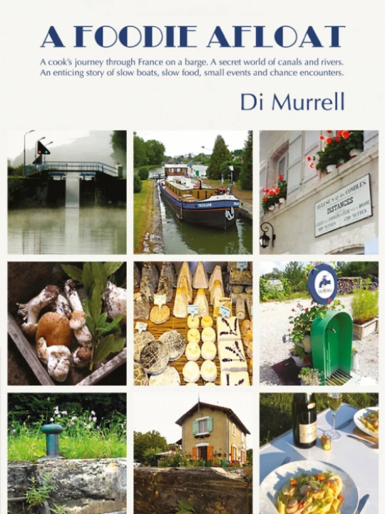A Foodie Afloat
