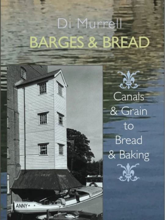 Barges & Bread