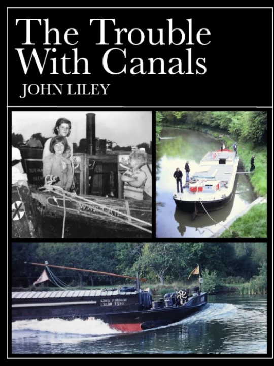 Trouble With Canals