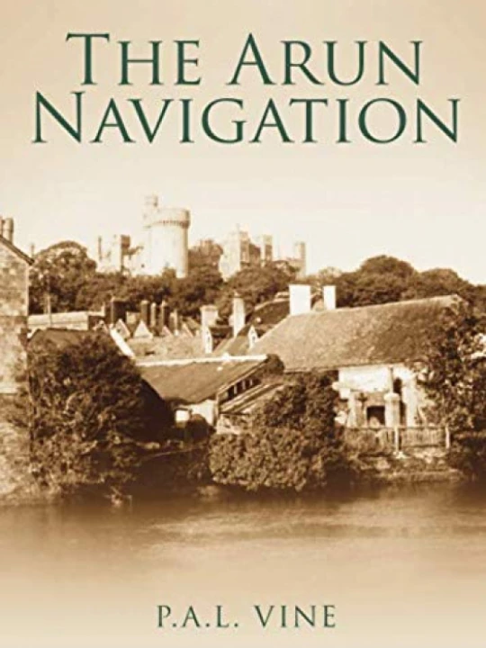 Arun Navigation