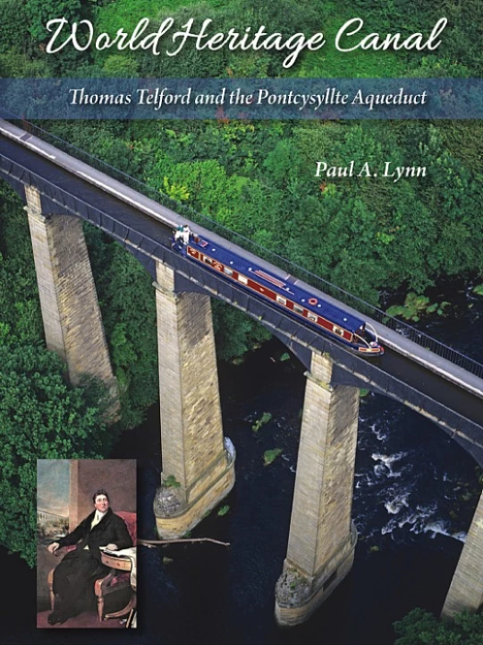 World Heritage Canal