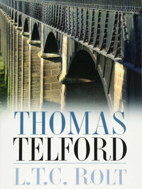 Thomas Telford