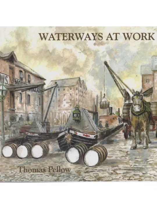 Waterways at Work