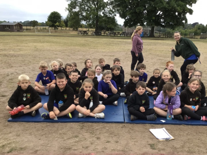 Sports day