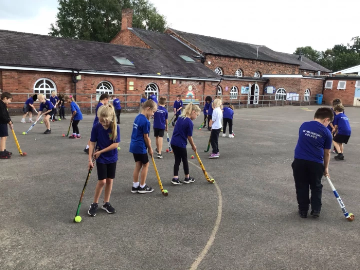 hockey