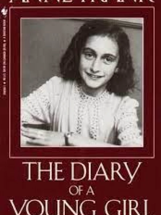 Anne Frank