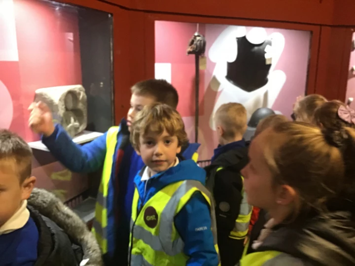Roman Trip 2.11.22