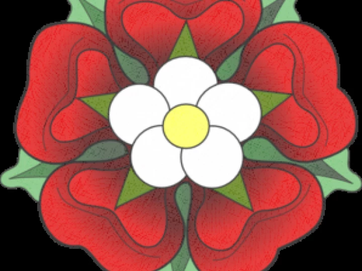 tudor rose