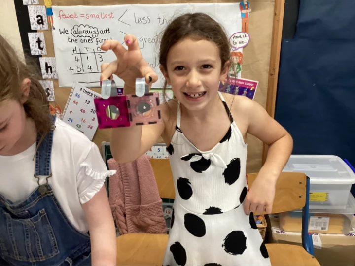 Y3 Science Forces