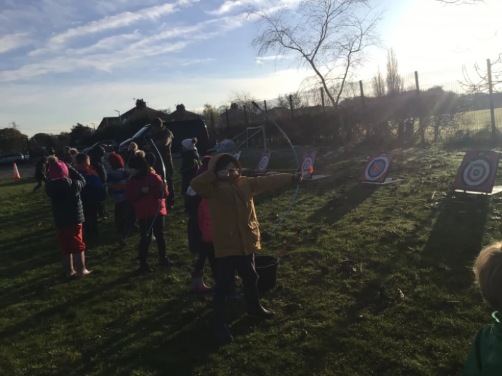 Archery