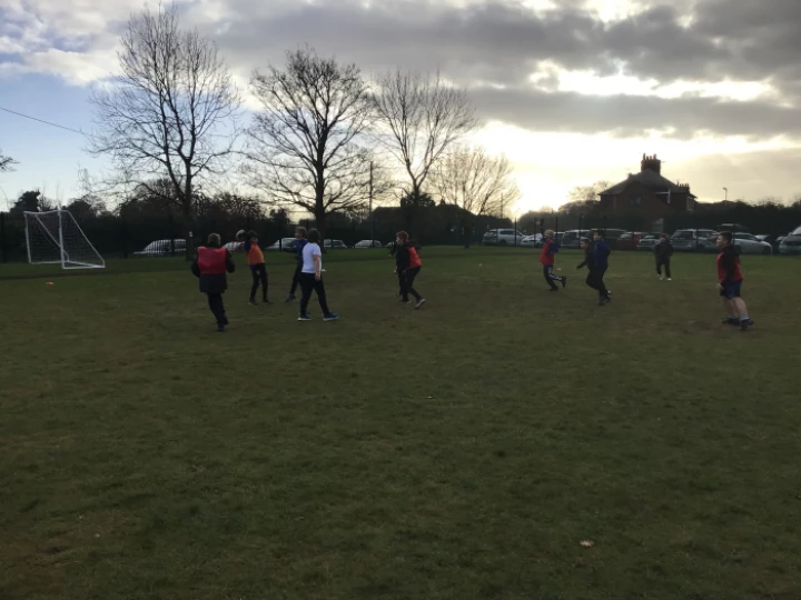 Rugby 2