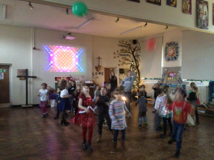 Disco