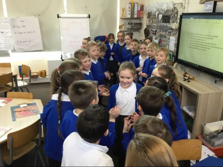 Y3 English Jan24