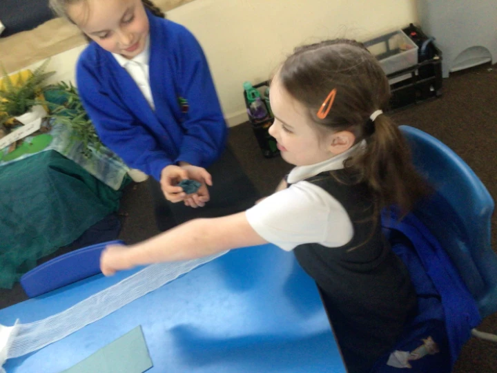First aid week