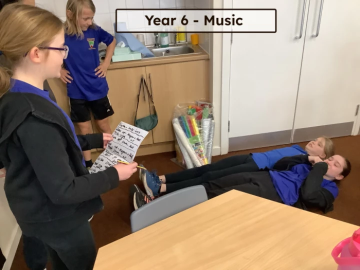 Music