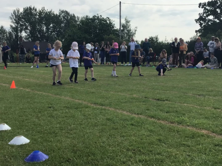Sports day