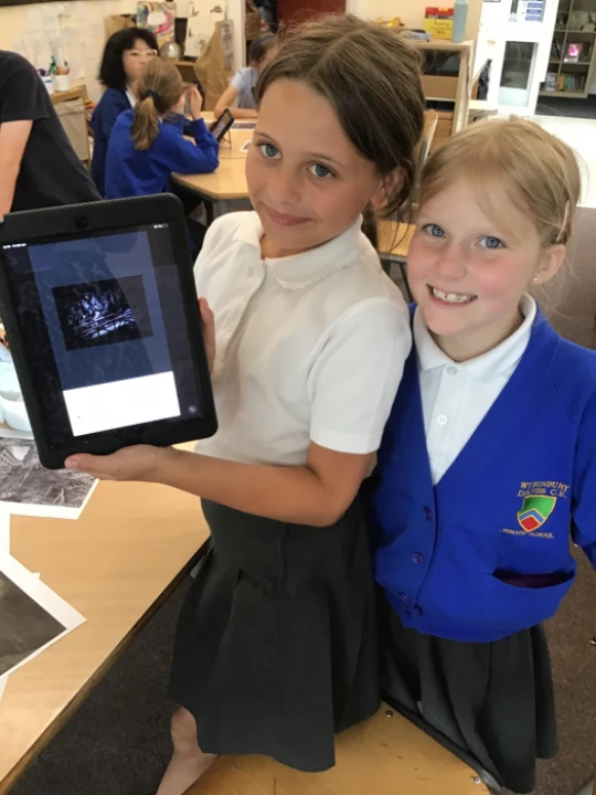 Computing y4 cover