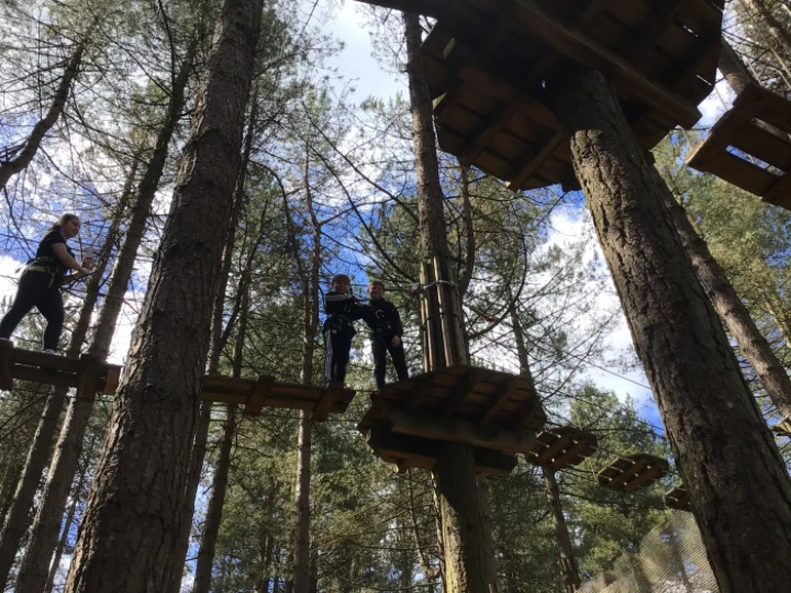 Go Ape