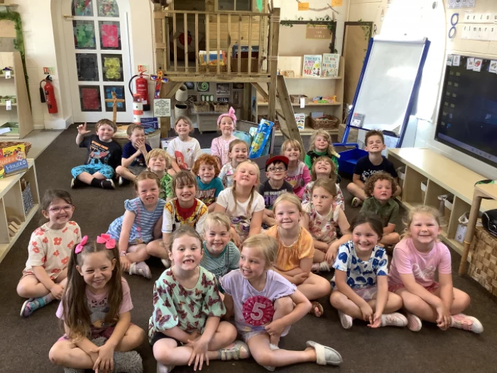 Pyjama day