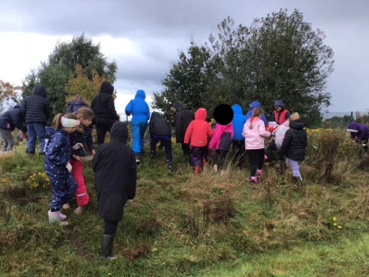 Forest school