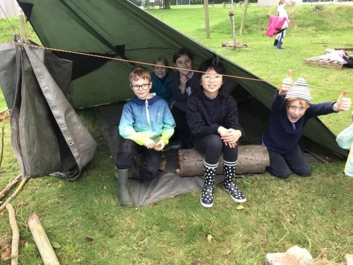 Forest School
