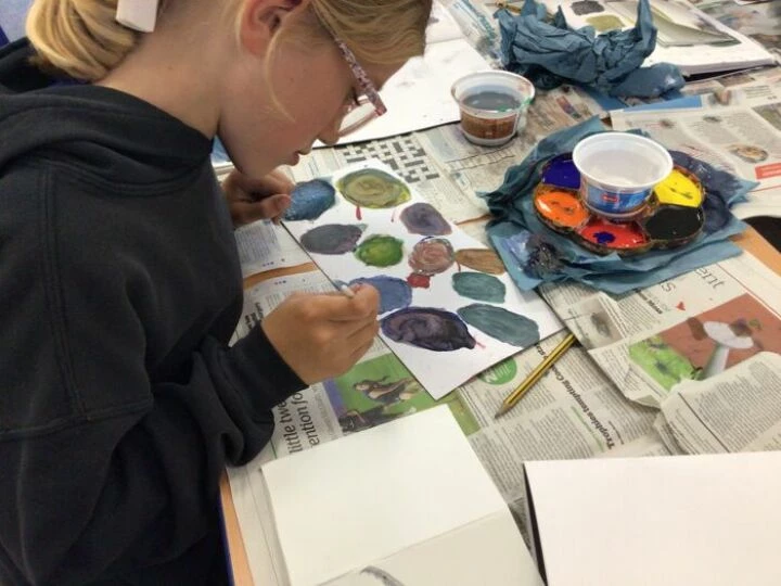 Art