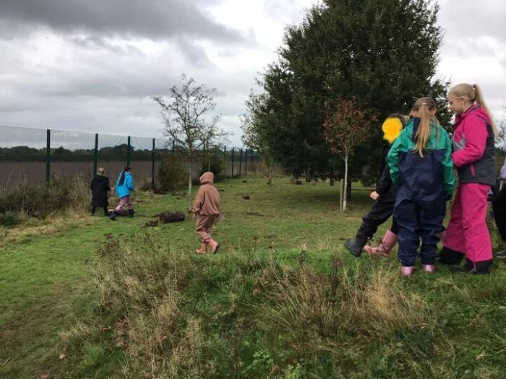 FOREST School