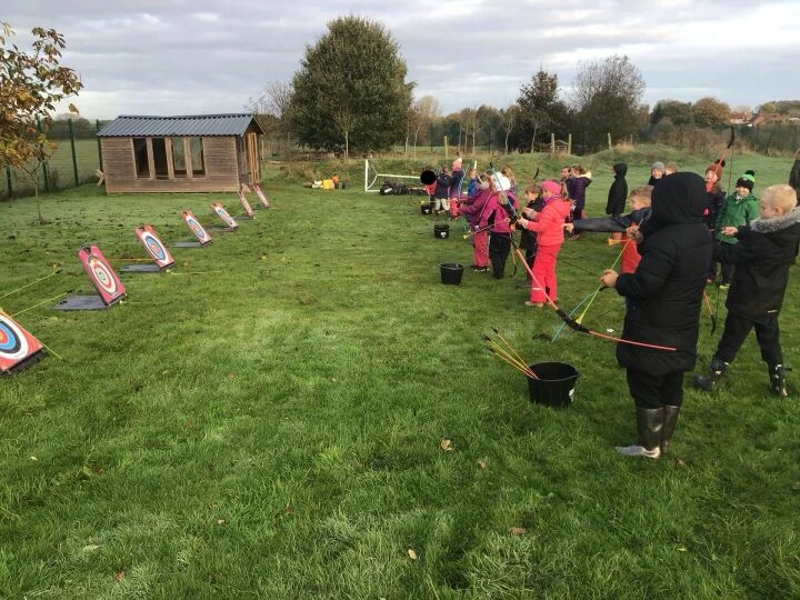 Forest school 1
