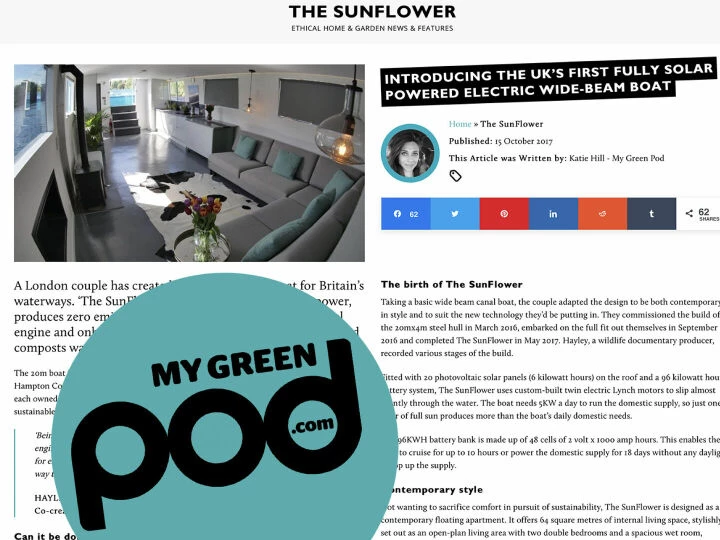 Greenpod
