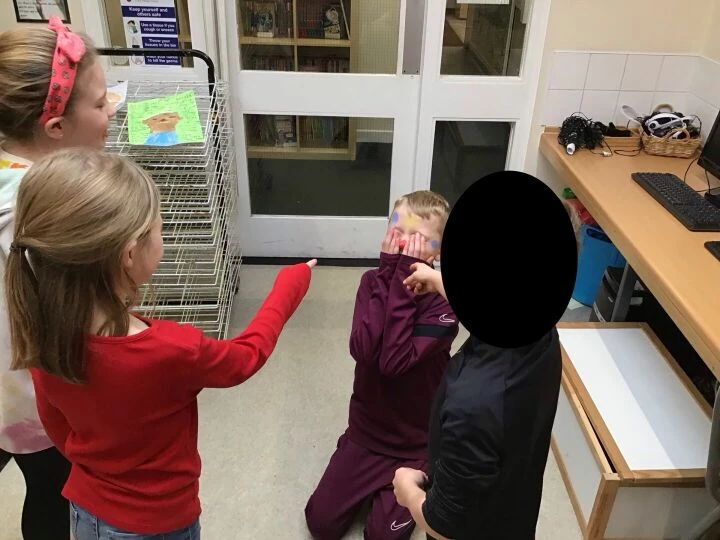 Anti bullying